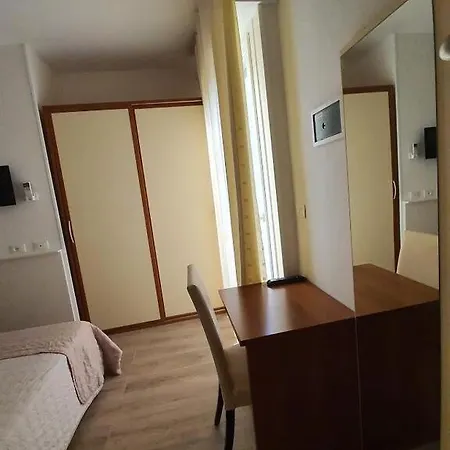 Apartament Airone - Centro Mare E Tranquillita *
