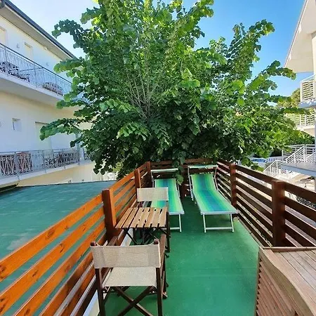 Apartament Airone - Centro Mare E Tranquillita *
