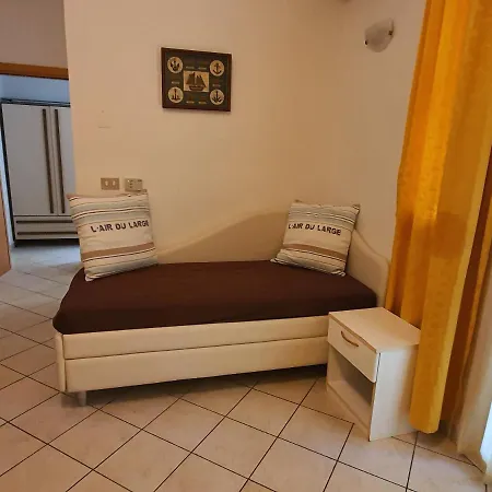 Apartman Airone - Centro Mare E Tranquillita *