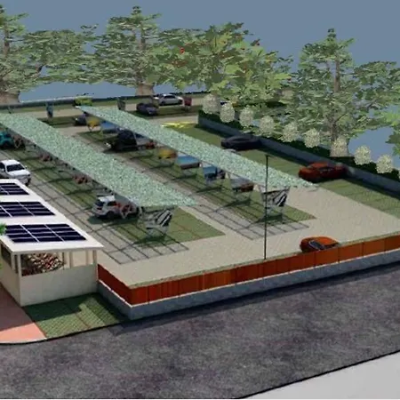 Airone - Centro Mare E Tranquillita Apartman Cervia