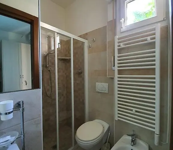 Apartman Airone - Centro Mare E Tranquillita