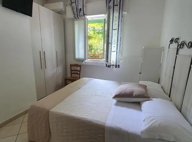 Apartman Airone - Centro Mare E Tranquillita *