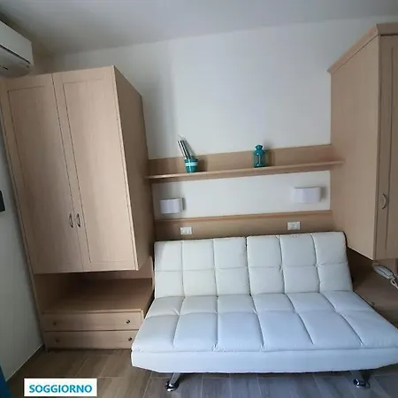 Airone - Centro Mare E Tranquillità *