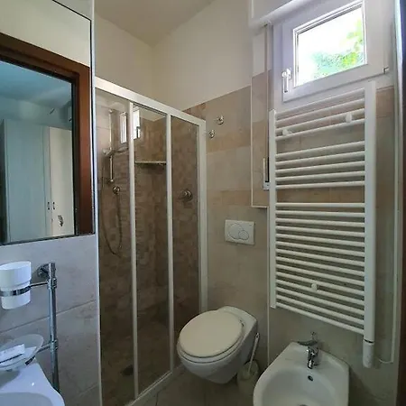 Apartment Airone - Centro Mare E Tranquillita