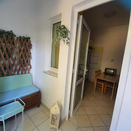 Airone - Centro Mare E Tranquillita Apartment *