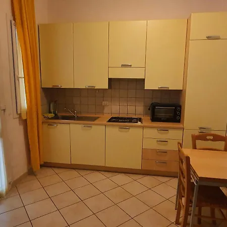 Apartment Airone - Centro Mare E Tranquillita Cervia