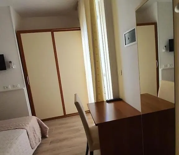 Appartamento Airone - Centro Mare E Tranquillita *