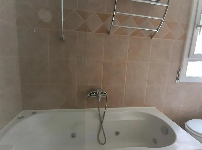 Appartamento Airone - Centro Mare E Tranquillita *