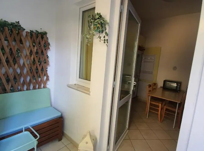 Airone - Centro Mare E Tranquillita Appartamento *