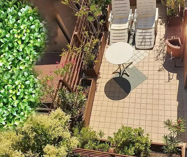 Airone - Centro Mare E Tranquillita Appartamento