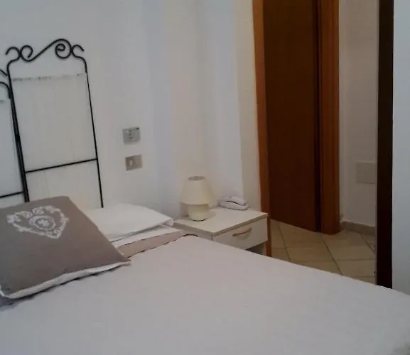 Airone - Centro Mare E Tranquillita *